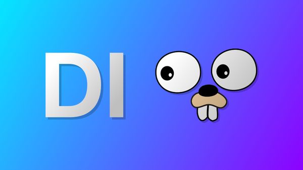 How Dependency Injection makes large Projects more fun to work with.