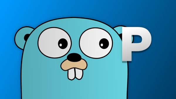 OOP in Go is awesome.